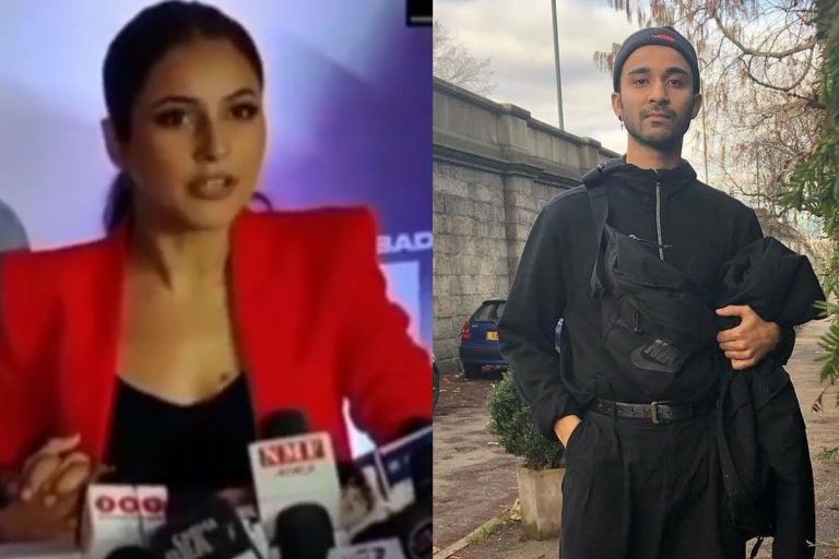 Shehnaaz Gill Gets Annoyed When Asked About Dating Rumours With Raghav Juyal: 'Media Jhoot Kyu...'